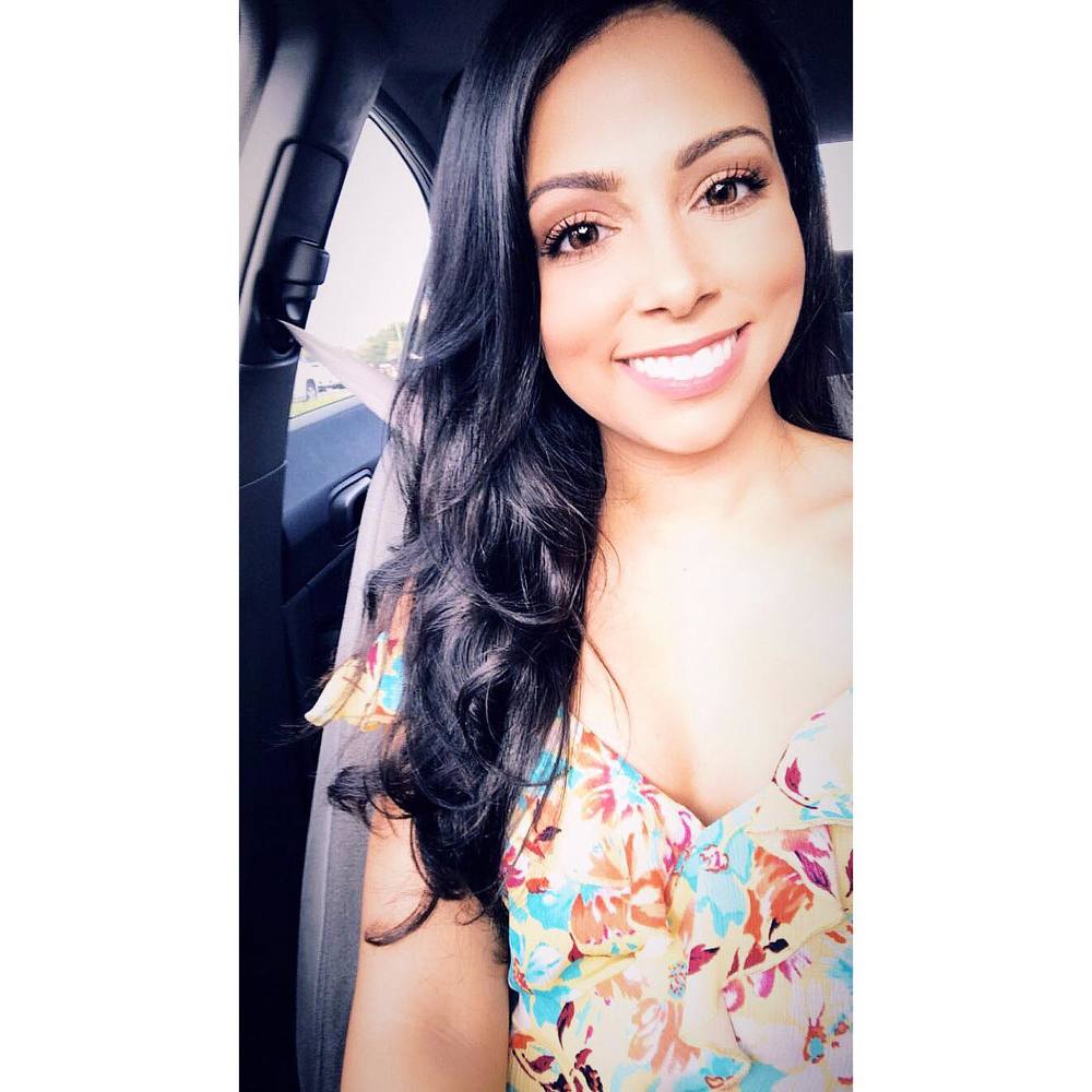 Meet your Posher, Alessandra